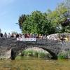 Arbois pont des capucins