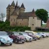 Chateau de val cantal