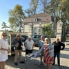 belle visite
