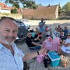 pic nic pas trop tot