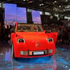La nouvelle 2cv
