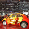 la nouvelle  2cv