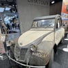 2 cv de Segela