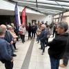 debut de la visite