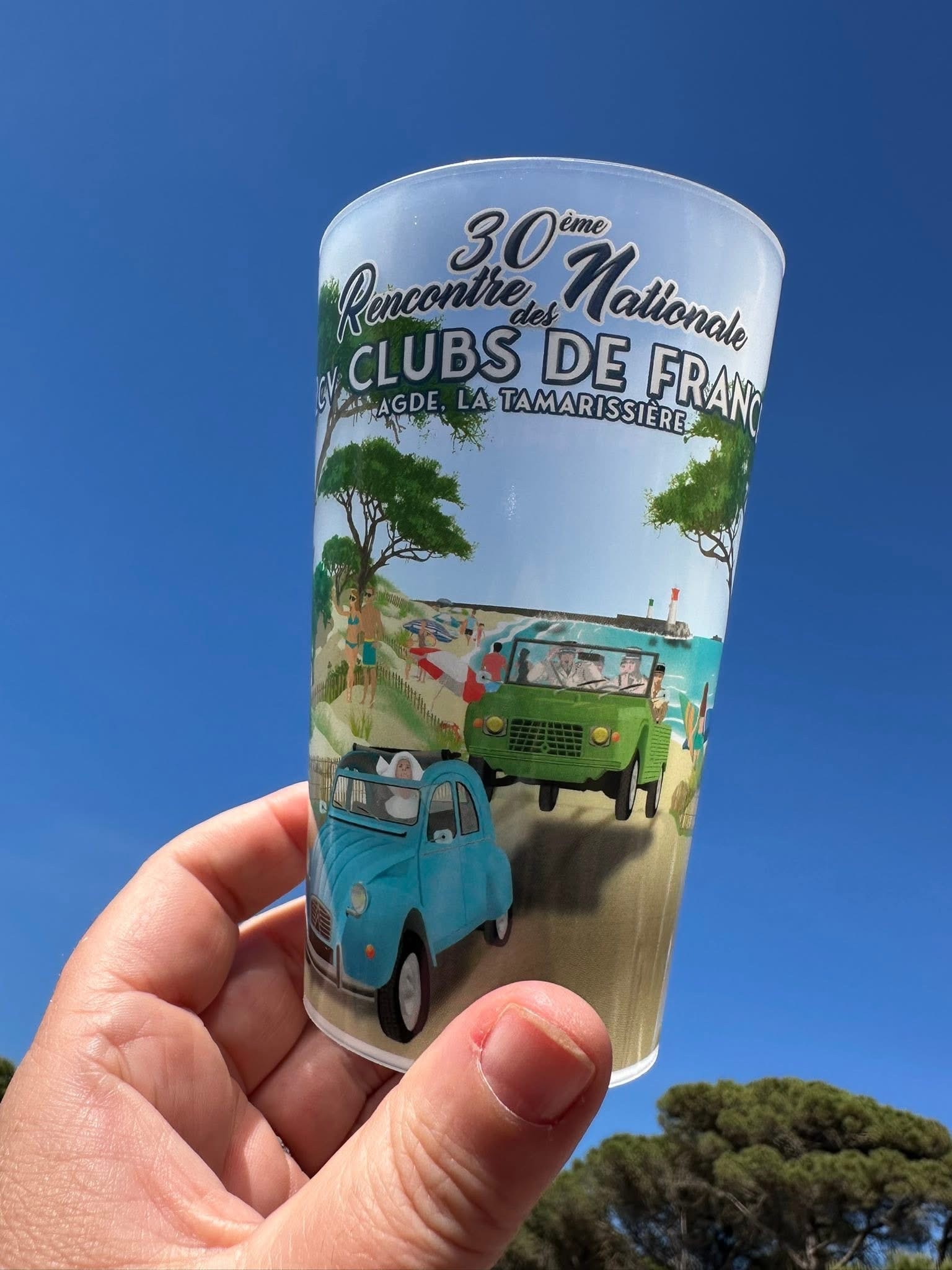 souvenir...