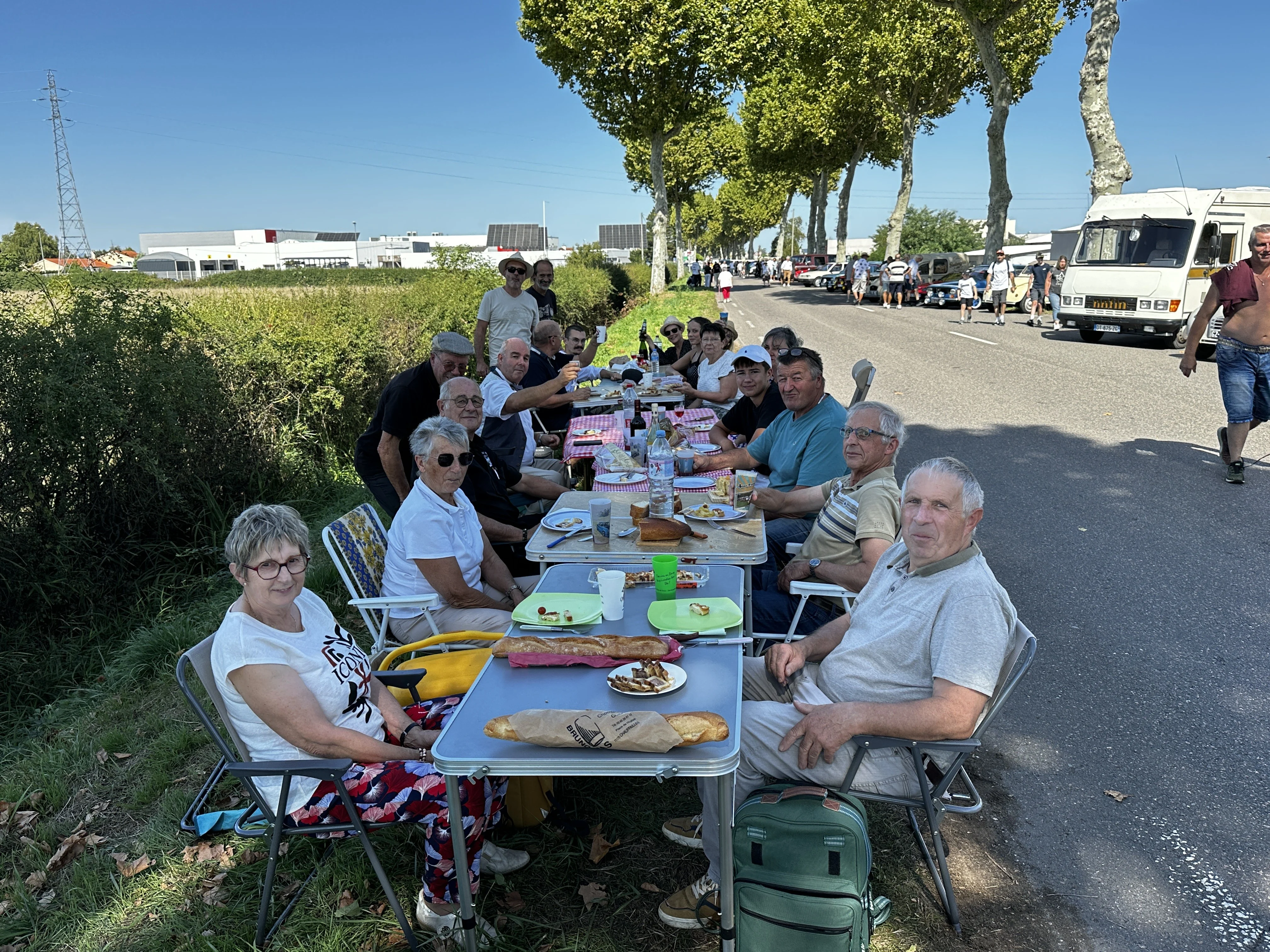 Pic nic