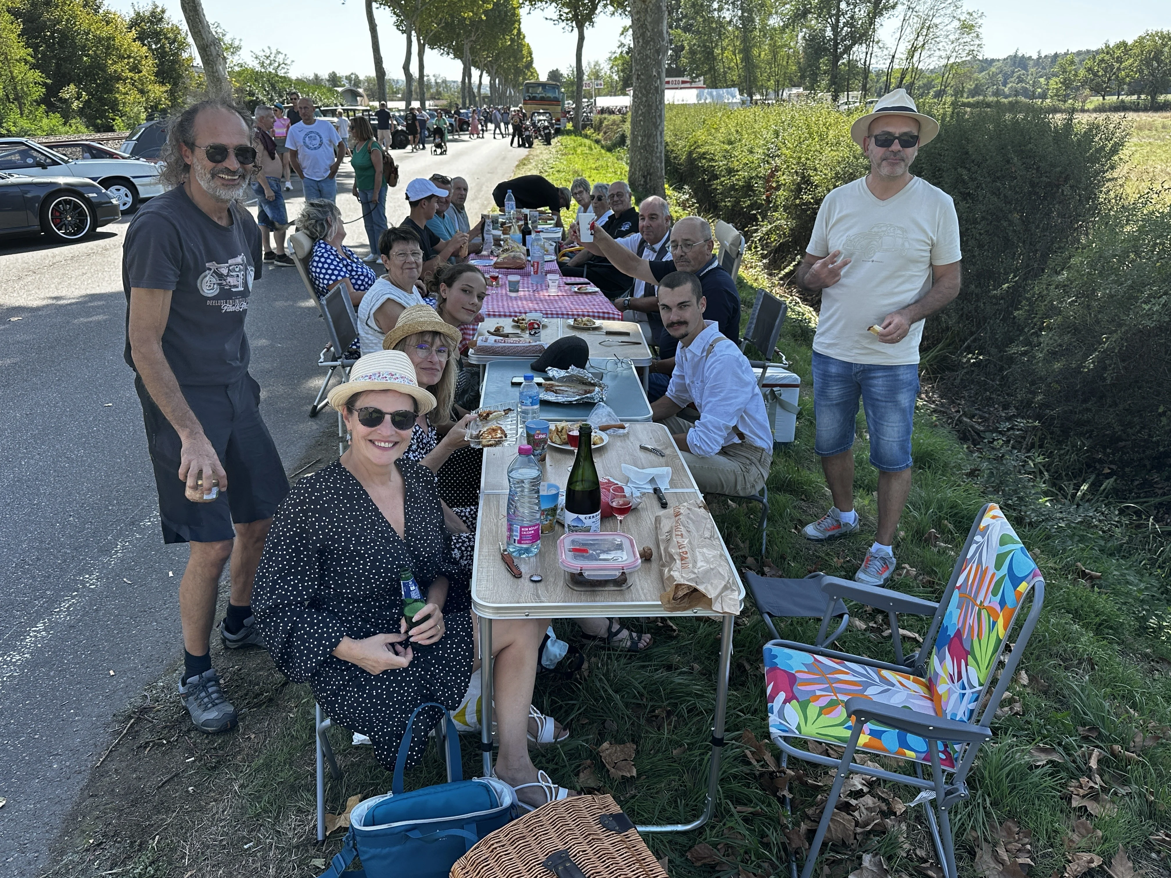 pic nic