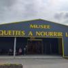 Musee des maquettes dse machines a nourrir le monde clairvaux les lacs copie