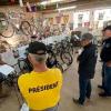 Musee du velo tournus
