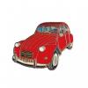 2cv rouge