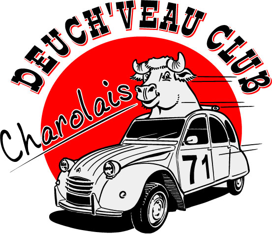 Deuch veau club logo 1