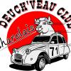 Deuch veau club logo 1