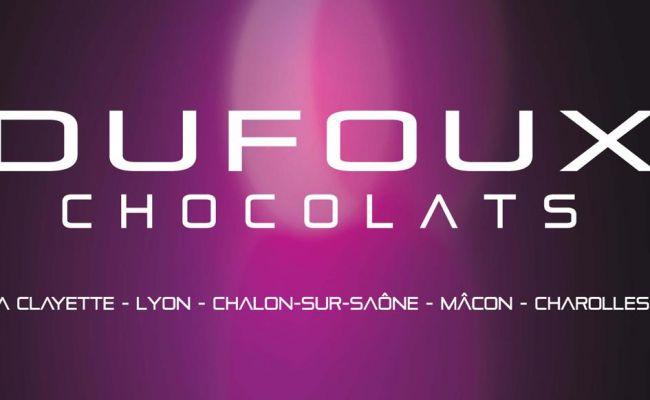 Dufoux chocolats