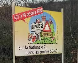 Lapalisse 2026