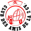 Logo amis2cv alpha