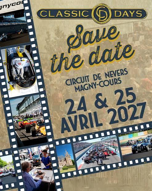 Magny cours 2027