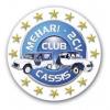 Mehari club cassis