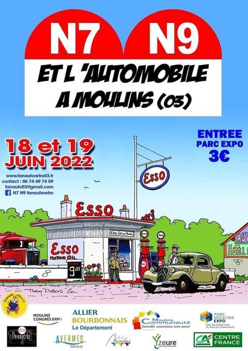 Moulins 18 19062022