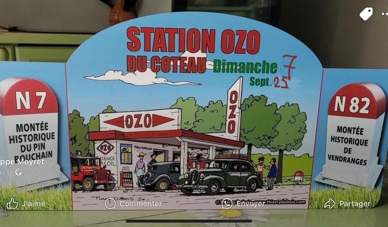 Ozo 1